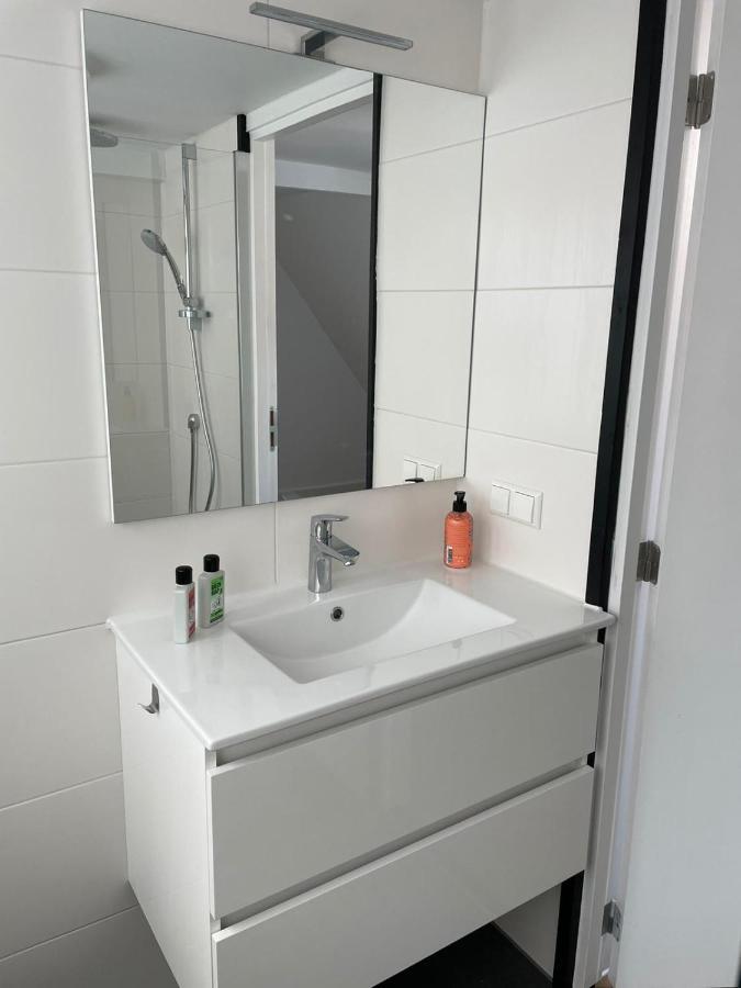 Luxury City Apartment 'Koorstraat' Alkmaar City Centre Екстер'єр фото