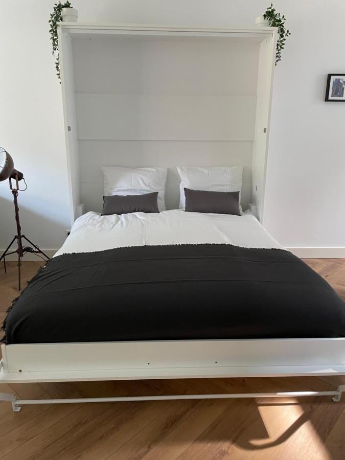 Luxury City Apartment 'Koorstraat' Alkmaar City Centre Екстер'єр фото