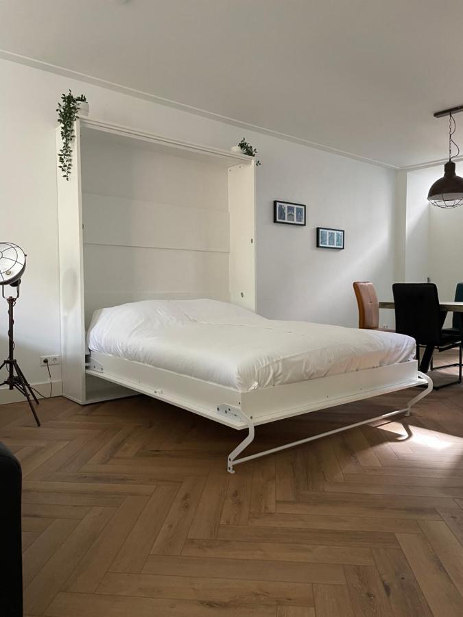 Luxury City Apartment 'Koorstraat' Alkmaar City Centre Екстер'єр фото