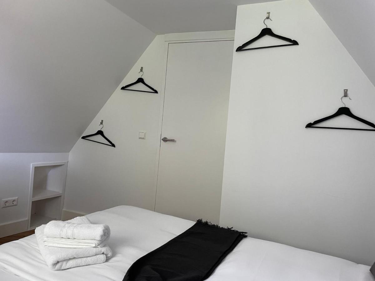 Luxury City Apartment 'Koorstraat' Alkmaar City Centre Екстер'єр фото